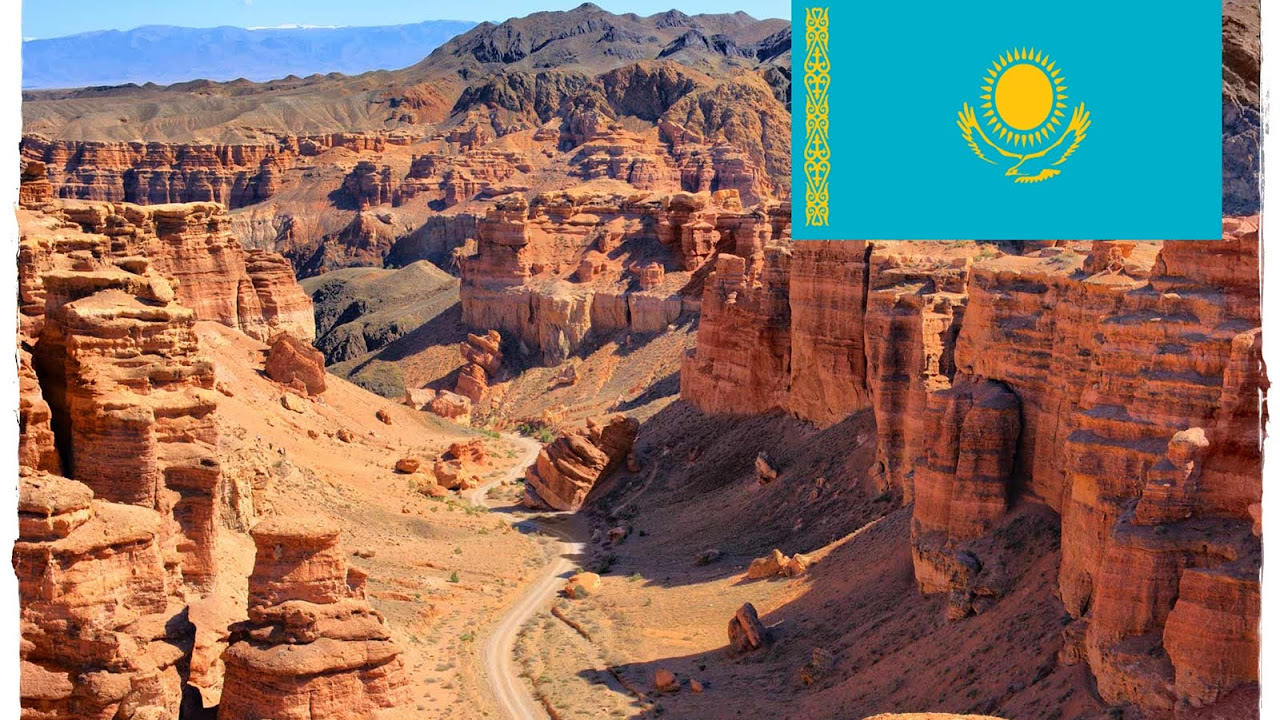 Чудеса казахстана Чудеса казахстана